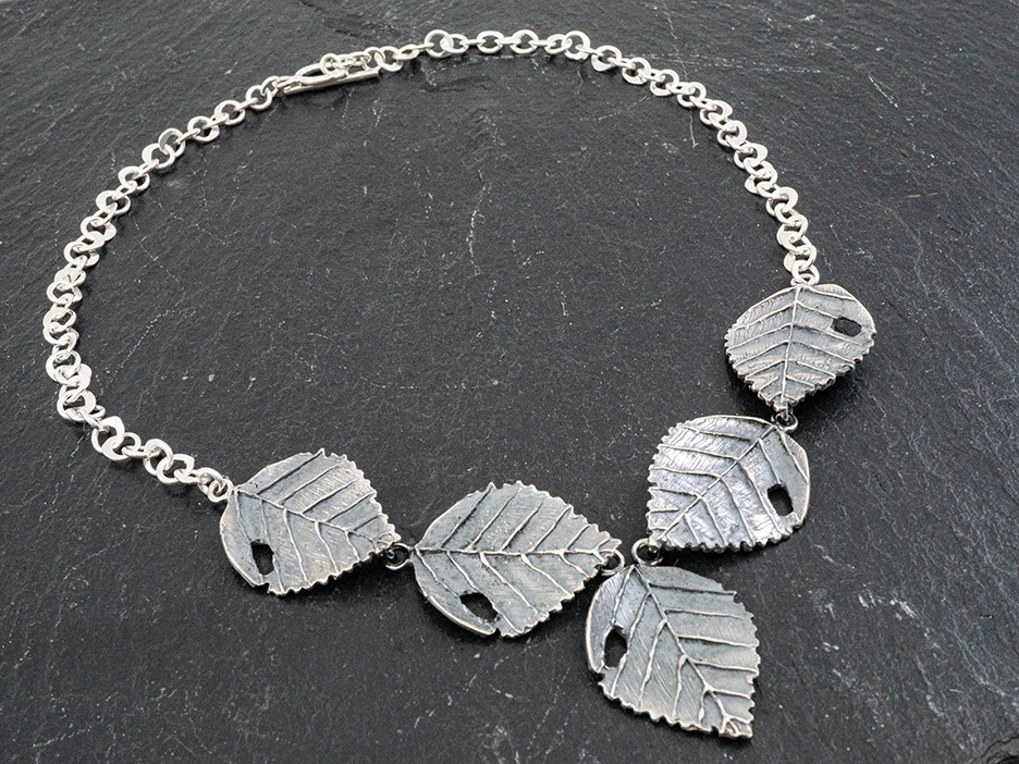 Mexican silver bracelets from Corazón Sterling Silver from Taxco